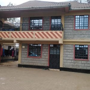 5bedroom Hse