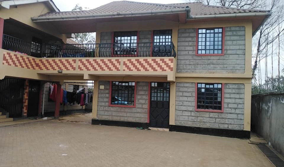 5bedroom Hse